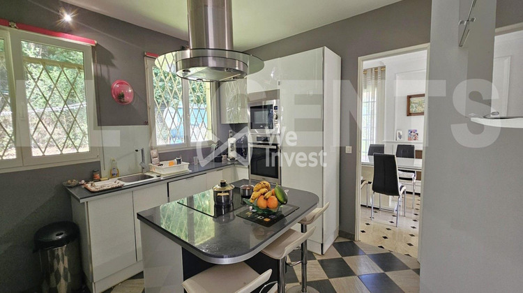 Ma-Cabane - Vente Maison Boissy-le-Châtel, 140 m²