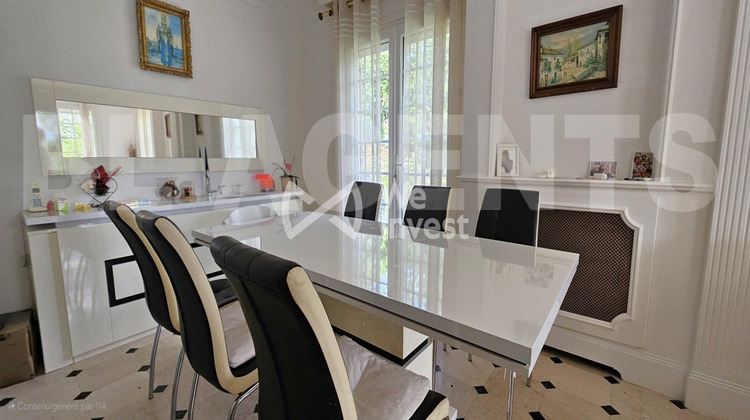 Ma-Cabane - Vente Maison Boissy-le-Châtel, 140 m²