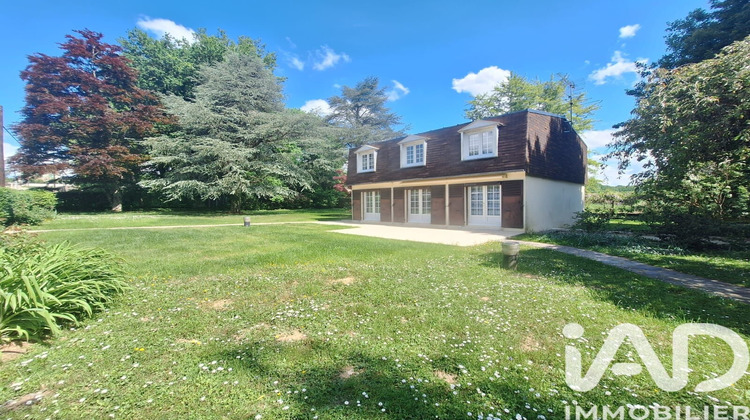 Ma-Cabane - Vente Maison Boissy-le-Châtel, 139 m²