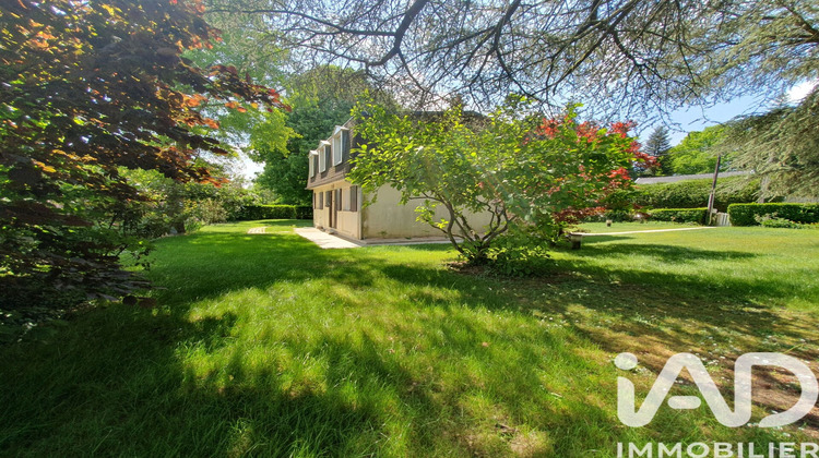 Ma-Cabane - Vente Maison Boissy-le-Châtel, 139 m²