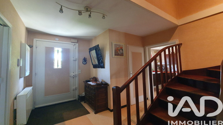 Ma-Cabane - Vente Maison Boissy-le-Châtel, 139 m²