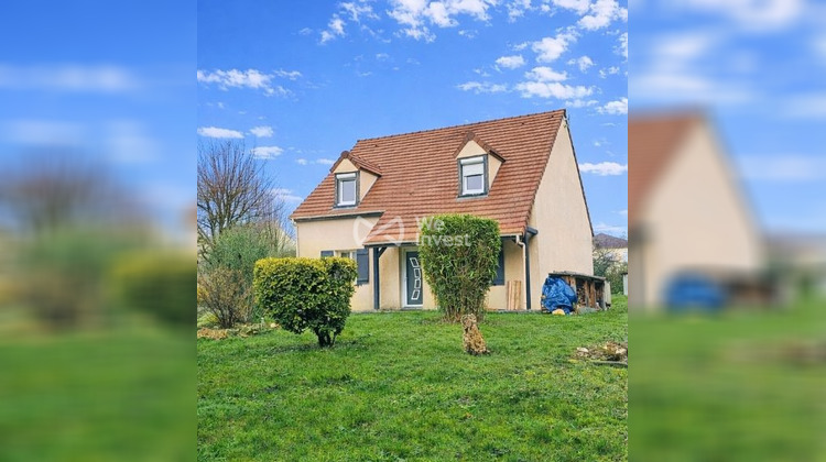 Ma-Cabane - Vente Maison Boissy-le-Châtel, 121 m²