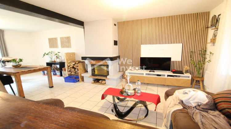 Ma-Cabane - Vente Maison Boissy-le-Châtel, 121 m²