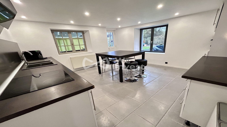 Ma-Cabane - Vente Maison Boissy-le-Châtel, 170 m²