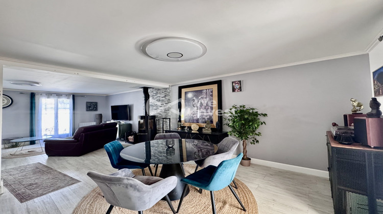 Ma-Cabane - Vente Maison Boissy-le-Châtel, 115 m²