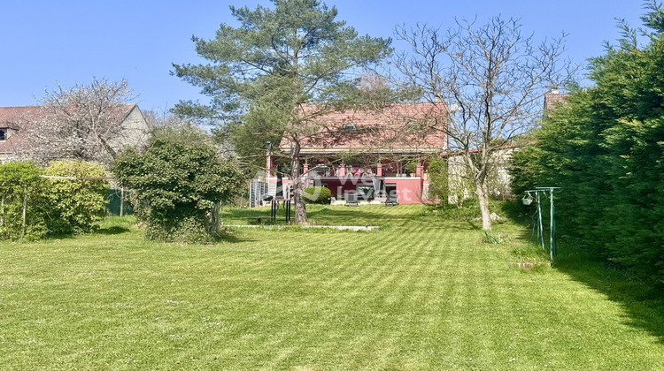 Ma-Cabane - Vente Maison Boissy-le-Châtel, 115 m²