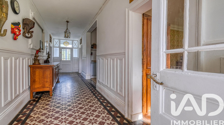 Ma-Cabane - Vente Maison Boissy-le-Châtel, 172 m²