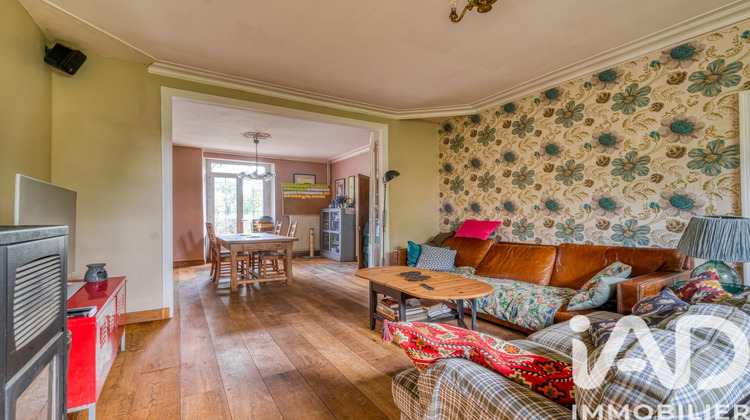 Ma-Cabane - Vente Maison Boissy-le-Châtel, 172 m²