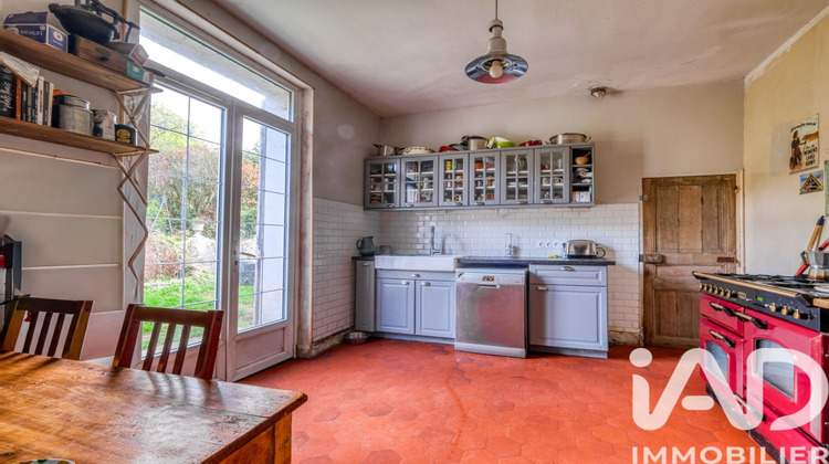 Ma-Cabane - Vente Maison Boissy-le-Châtel, 172 m²