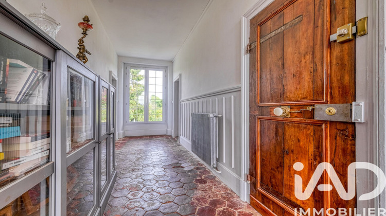 Ma-Cabane - Vente Maison Boissy-le-Châtel, 172 m²