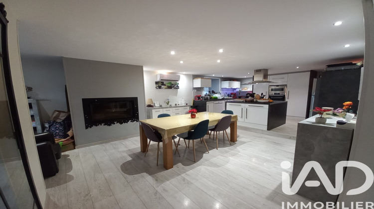 Ma-Cabane - Vente Maison Boissy-le-Châtel, 134 m²