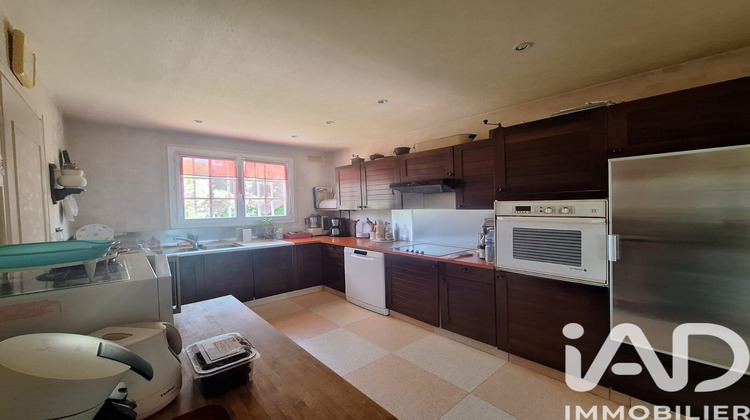 Ma-Cabane - Vente Maison Boissy-le-Châtel, 139 m²