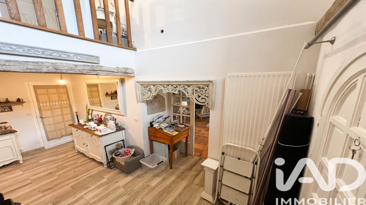 Ma-Cabane - Vente Maison Boissy-le-Châtel, 242 m²