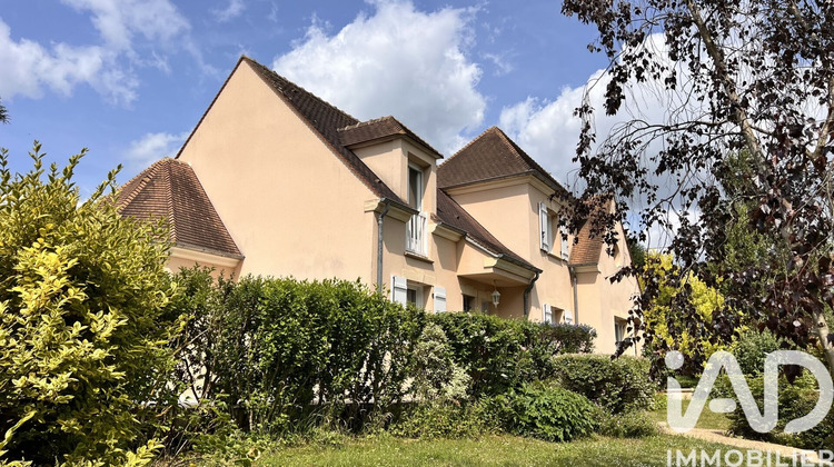 Ma-Cabane - Vente Maison Boissy-le-Châtel, 170 m²