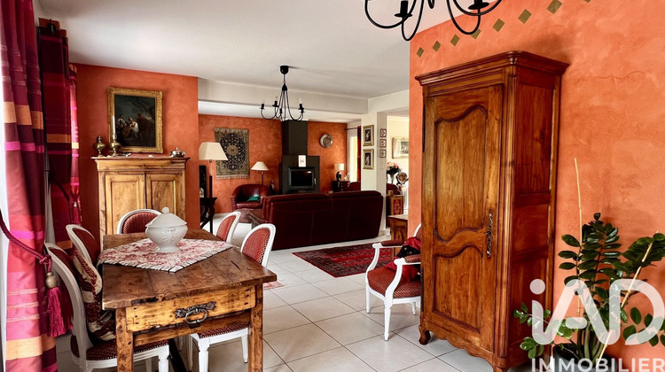 Ma-Cabane - Vente Maison Boissy-le-Châtel, 170 m²