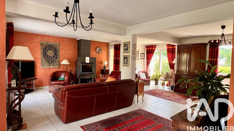 Ma-Cabane - Vente Maison Boissy-le-Châtel, 170 m²