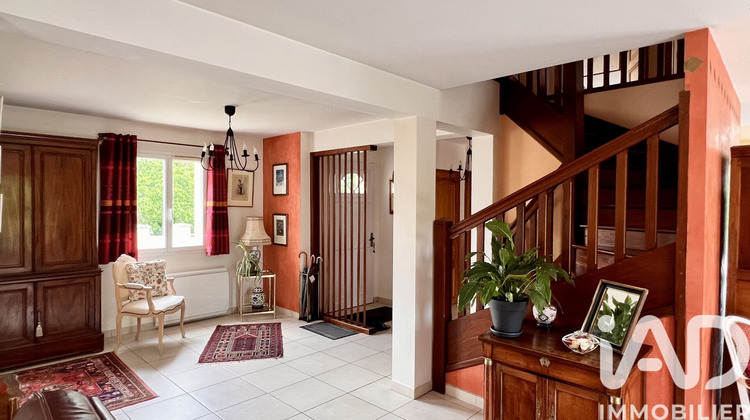 Ma-Cabane - Vente Maison Boissy-le-Châtel, 170 m²