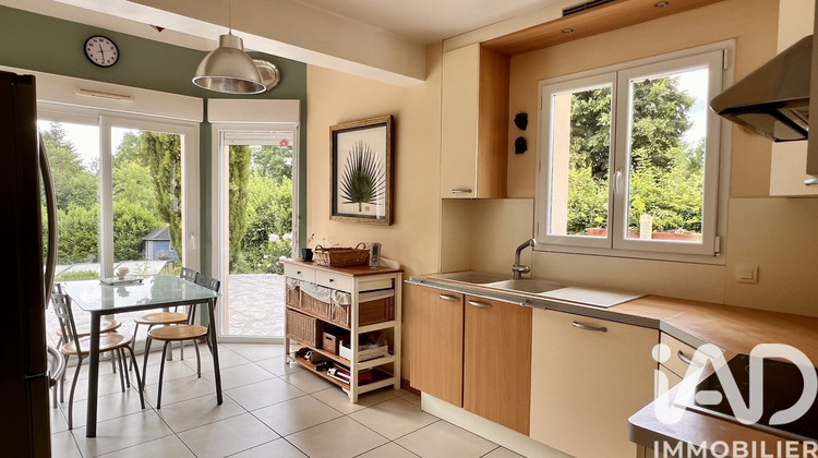 Ma-Cabane - Vente Maison Boissy-le-Châtel, 170 m²