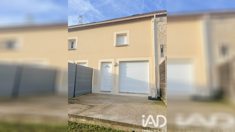 Ma-Cabane - Vente Maison Boissy-le-Châtel, 82 m²