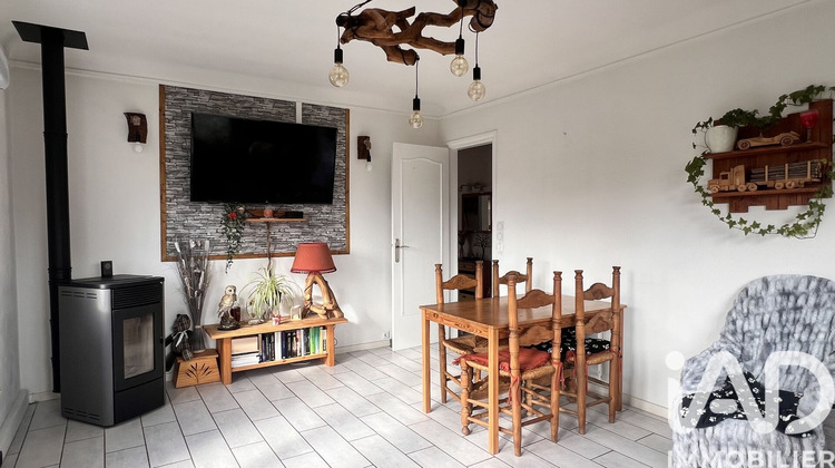 Ma-Cabane - Vente Maison Boissy-le-Châtel, 90 m²