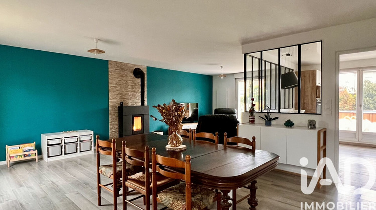 Ma-Cabane - Vente Maison Boissy-le-Châtel, 160 m²