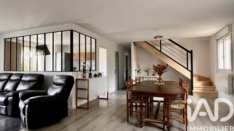 Ma-Cabane - Vente Maison Boissy-le-Châtel, 160 m²