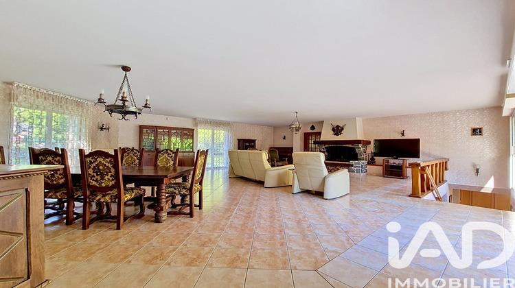 Ma-Cabane - Vente Maison Boissy-le-Châtel, 246 m²