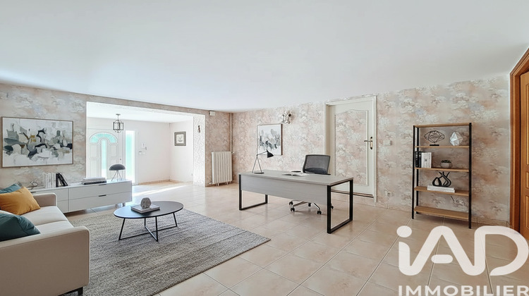 Ma-Cabane - Vente Maison Boissy-le-Châtel, 246 m²