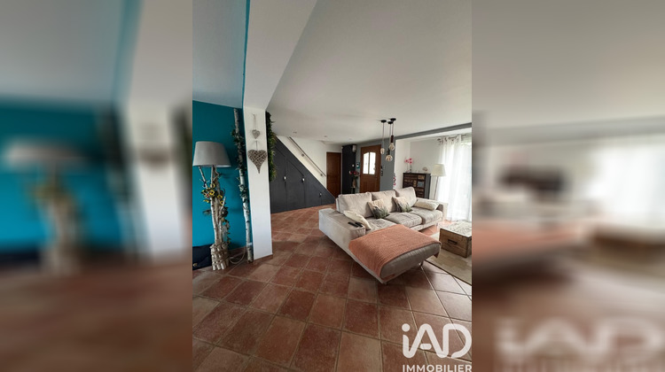 Ma-Cabane - Vente Maison Boissy-le-Châtel, 148 m²