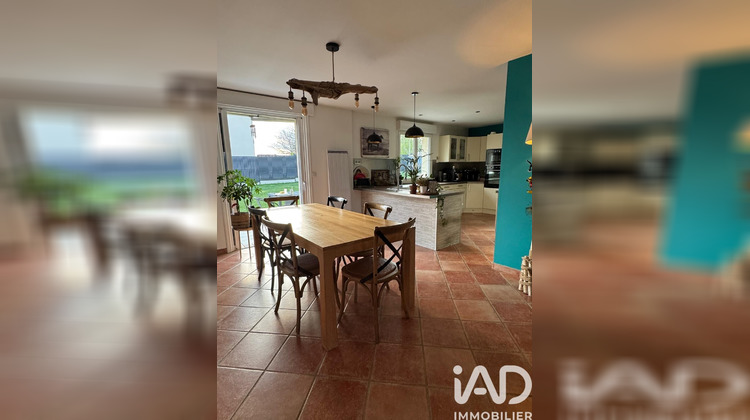 Ma-Cabane - Vente Maison Boissy-le-Châtel, 148 m²