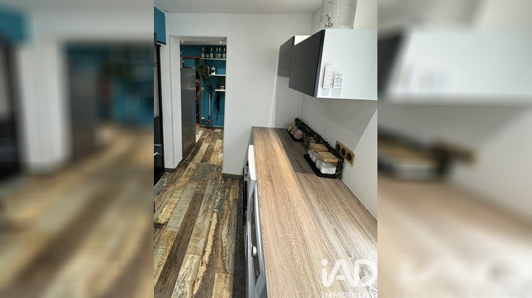 Ma-Cabane - Vente Maison Boissy-le-Châtel, 148 m²
