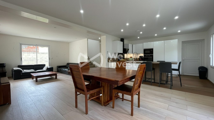 Ma-Cabane - Vente Maison Boissy-le-Châtel, 218 m²