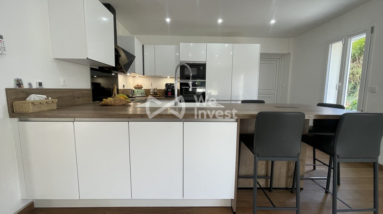 Ma-Cabane - Vente Maison Boissy-le-Châtel, 218 m²