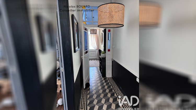 Ma-Cabane - Vente Maison Boissy-le-Châtel, 165 m²