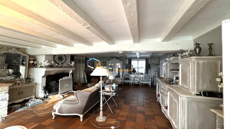 Ma-Cabane - Vente Maison Boissy-le-Châtel, 240 m²