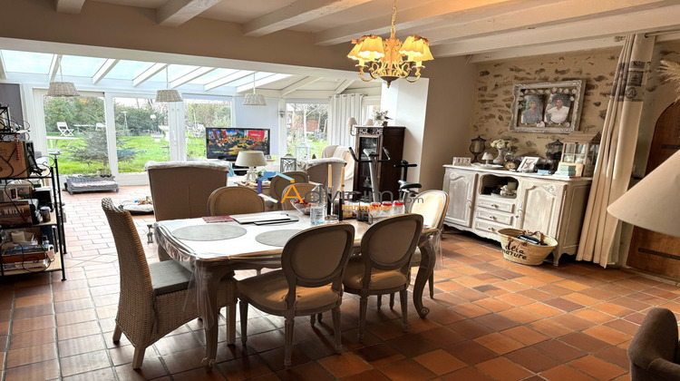 Ma-Cabane - Vente Maison Boissy-le-Châtel, 240 m²