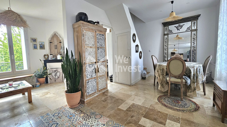 Ma-Cabane - Vente Maison Boissy-le-Châtel, 120 m²