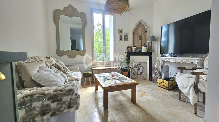 Ma-Cabane - Vente Maison Boissy-le-Châtel, 120 m²