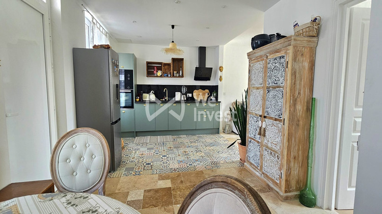 Ma-Cabane - Vente Maison Boissy-le-Châtel, 120 m²