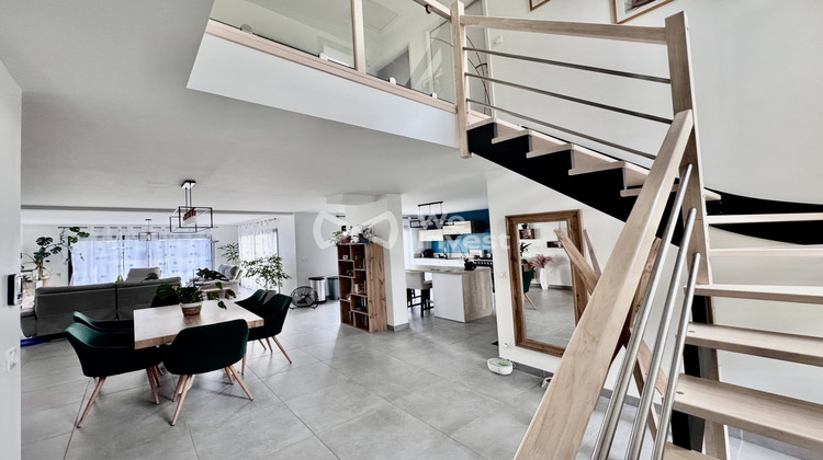 Ma-Cabane - Vente Maison Boissy-le-Châtel, 157 m²
