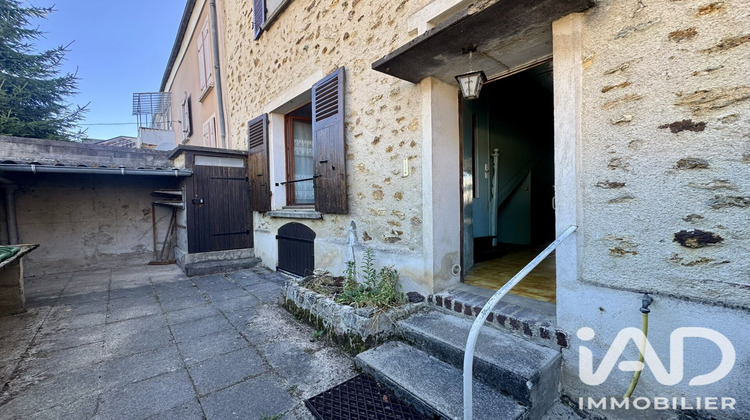 Ma-Cabane - Vente Maison Boissy-le-Châtel, 80 m²