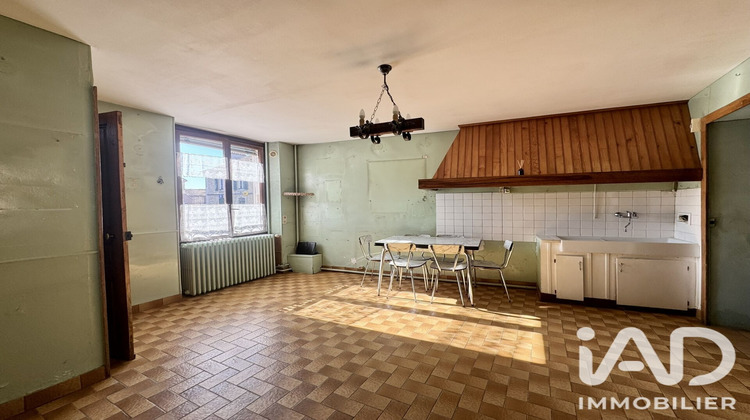 Ma-Cabane - Vente Maison Boissy-le-Châtel, 80 m²