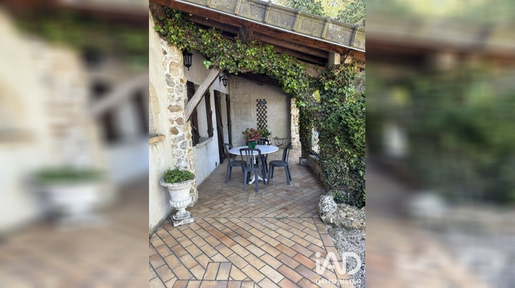 Ma-Cabane - Vente Maison Boissy-le-Châtel, 220 m²