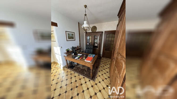 Ma-Cabane - Vente Maison Boissy-le-Châtel, 220 m²