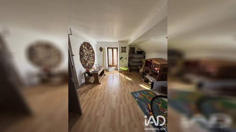 Ma-Cabane - Vente Maison Boissy-le-Châtel, 220 m²