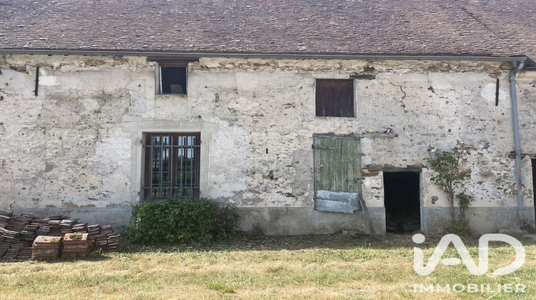 Ma-Cabane - Vente Maison Boissy-le-Châtel, 107 m²