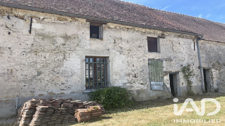 Ma-Cabane - Vente Maison Boissy-le-Châtel, 107 m²