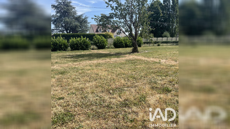 Ma-Cabane - Vente Maison Boissy-le-Châtel, 107 m²
