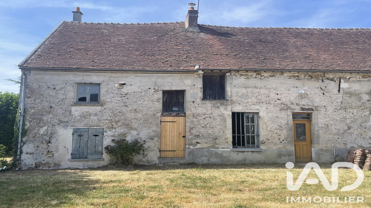 Ma-Cabane - Vente Maison Boissy-le-Châtel, 164 m²