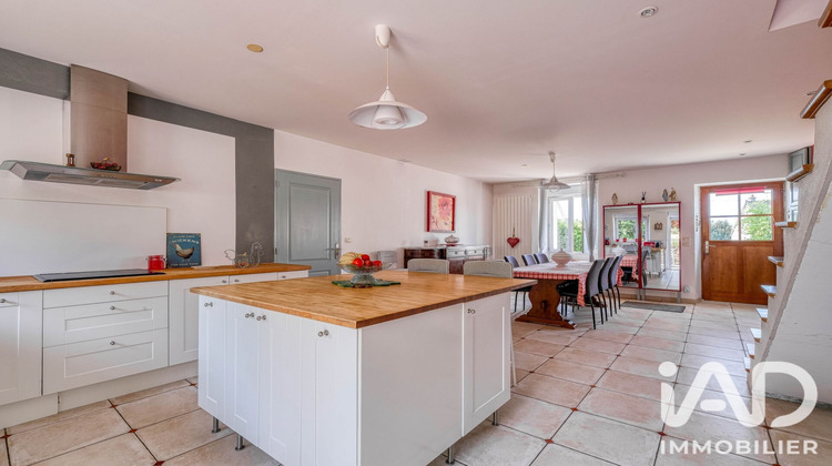 Ma-Cabane - Vente Maison Boissy-le-Châtel, 160 m²